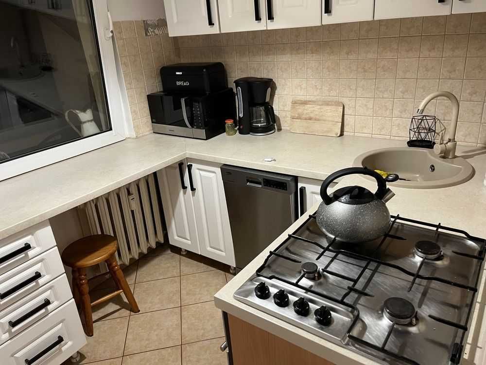 Mieszkanie 2-pokojowe Ustka, ul. Mikołaja Kopernika. Zdjęcie 5