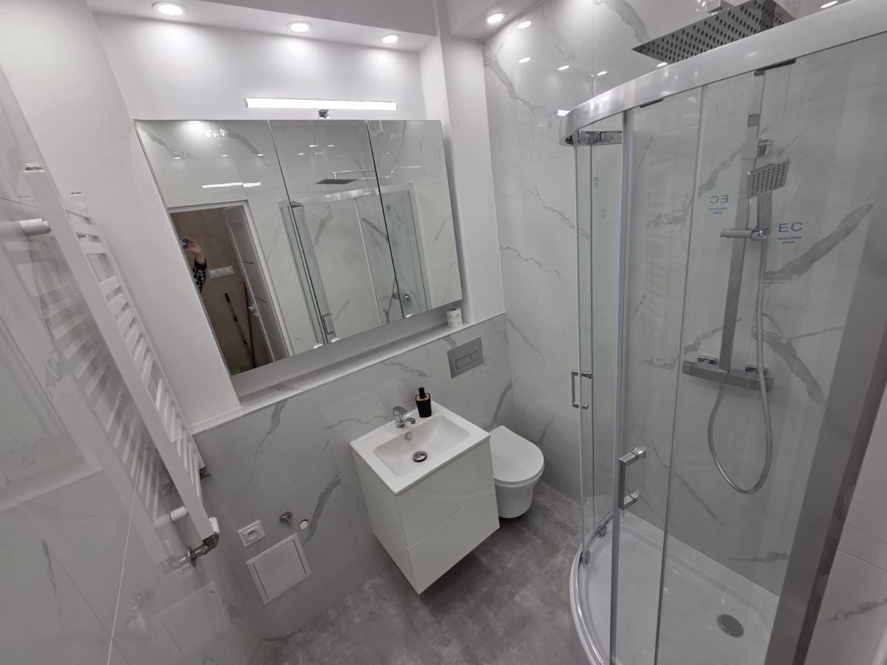 Mieszkanie 2-pokojowe Elbląg Centrum, ul. Mączna. Zdjęcie 13