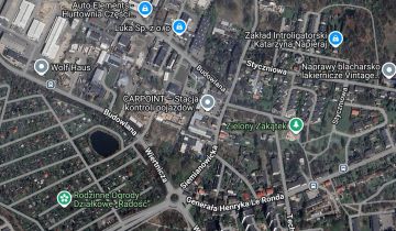 Biuro Katowice Dąbrówka Mała, ul. Siemianowicka