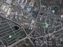 Biuro Katowice Dąbrówka Mała, ul. Siemianowicka