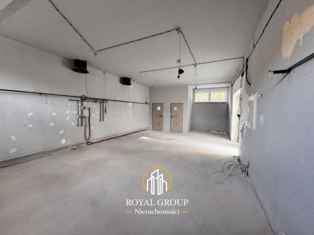 Lokal Lublin Konstantynów, ul. Dragonów. Zdjęcie 7