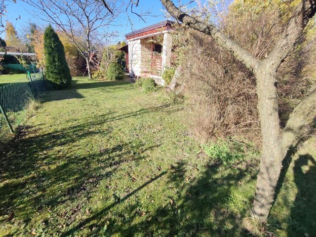 Działka rod Tychy. Zdjęcie 1