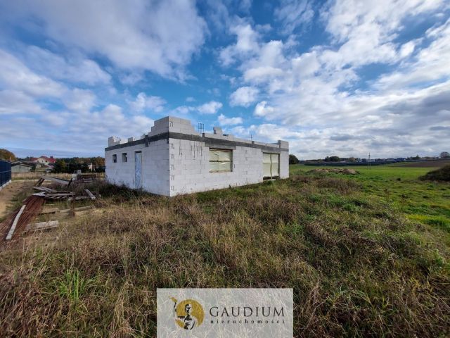 dom wolnostojący, 6 pokoi Skrzeszewo. Zdjęcie 5