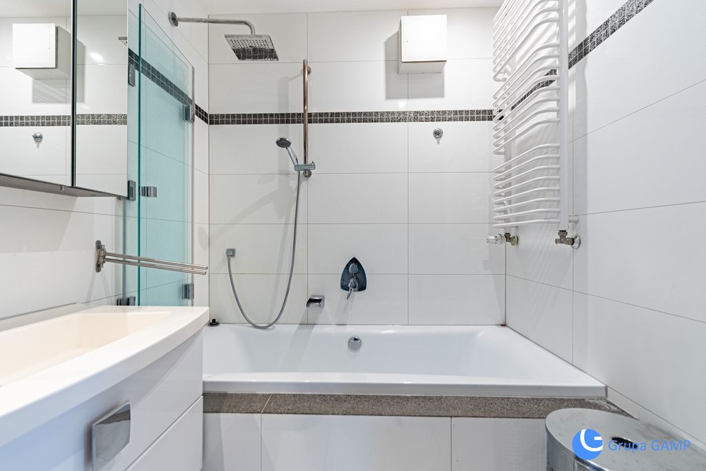 Mieszkanie 3-pokojowe Kraków Zakrzówek, ul. Kapelanka. Zdjęcie 15