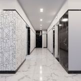 Mieszkanie 4-pokojowe Warszawa Gocław, ul. Jugosłowiańska. Zdjęcie 3