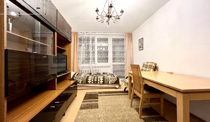 Mieszkanie 2-pokojowe Warszawa Targówek, ul. św. Wincentego