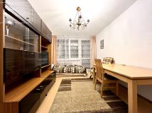 Mieszkanie 2-pokojowe Warszawa Targówek, ul. św. Wincentego