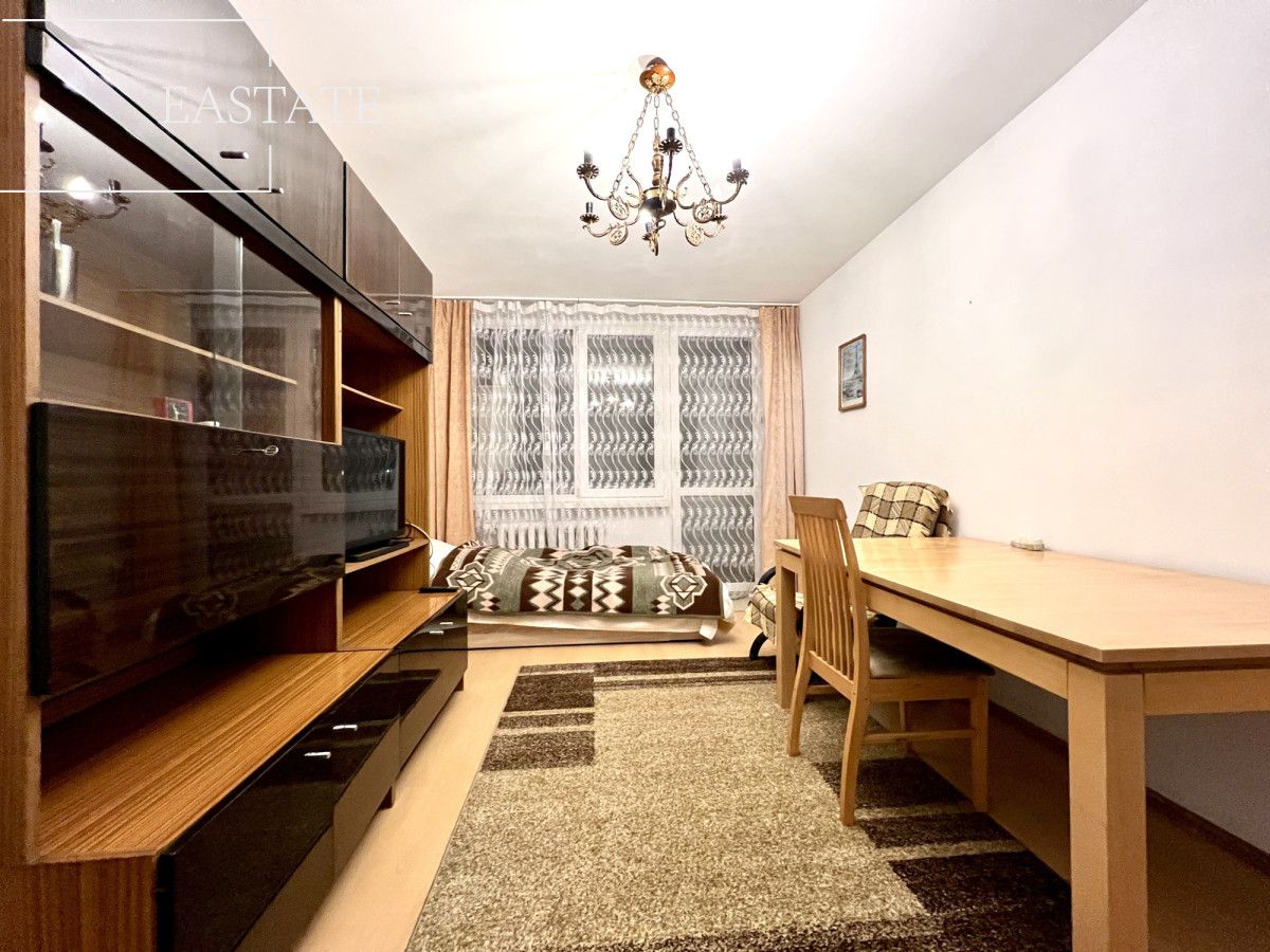 Mieszkanie 2-pokojowe Warszawa Targówek, ul. św. Wincentego