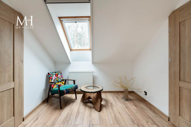 dom wolnostojący, 5 pokoi Zofiówka. Zdjęcie 13