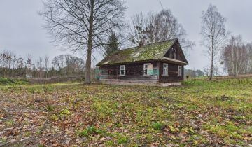 dom wolnostojący, 4 pokoje Haćki