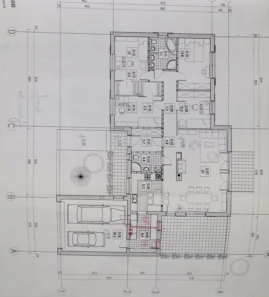 dom wolnostojący Helenka. Zdjęcie 4