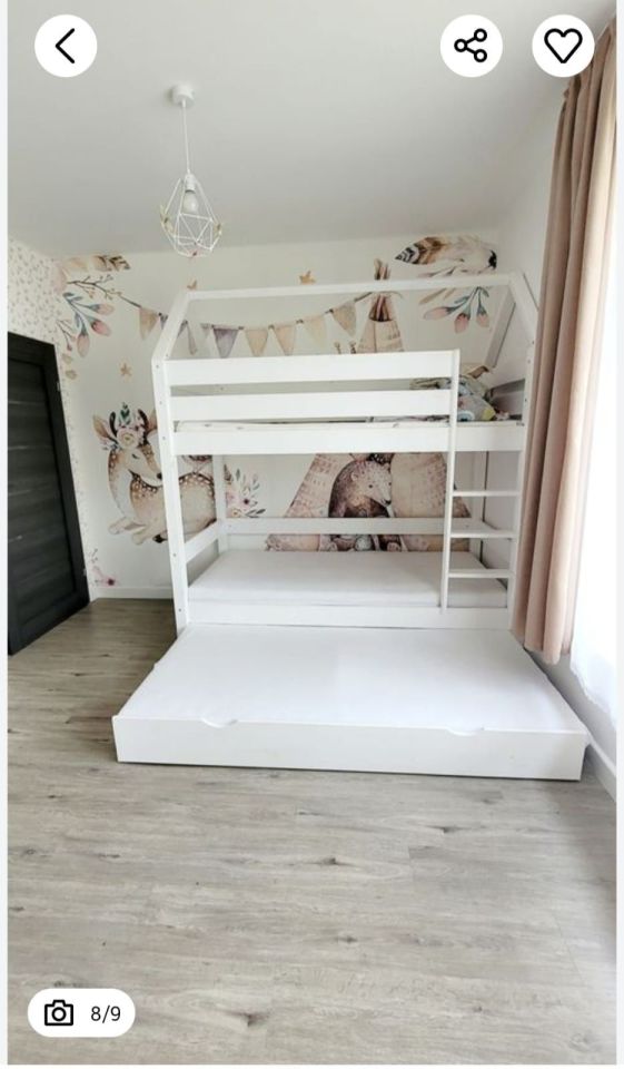 Mieszkanie 2-pokojowe Krynica-Zdrój. Zdjęcie 4