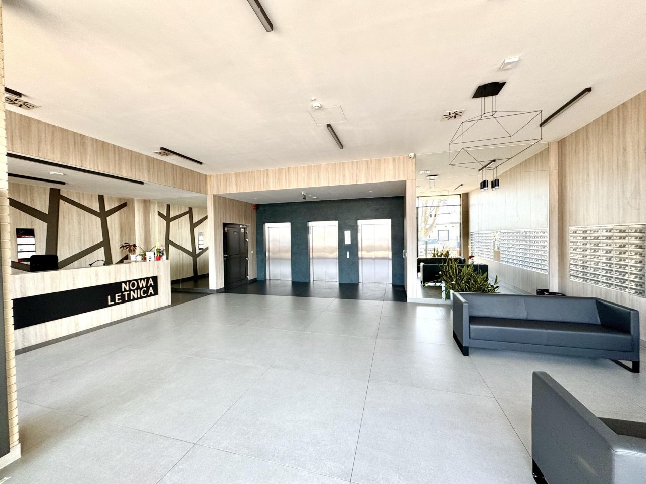 Mieszkanie 2-pokojowe Gdańsk Letnica, ul. Sucha. Zdjęcie 19