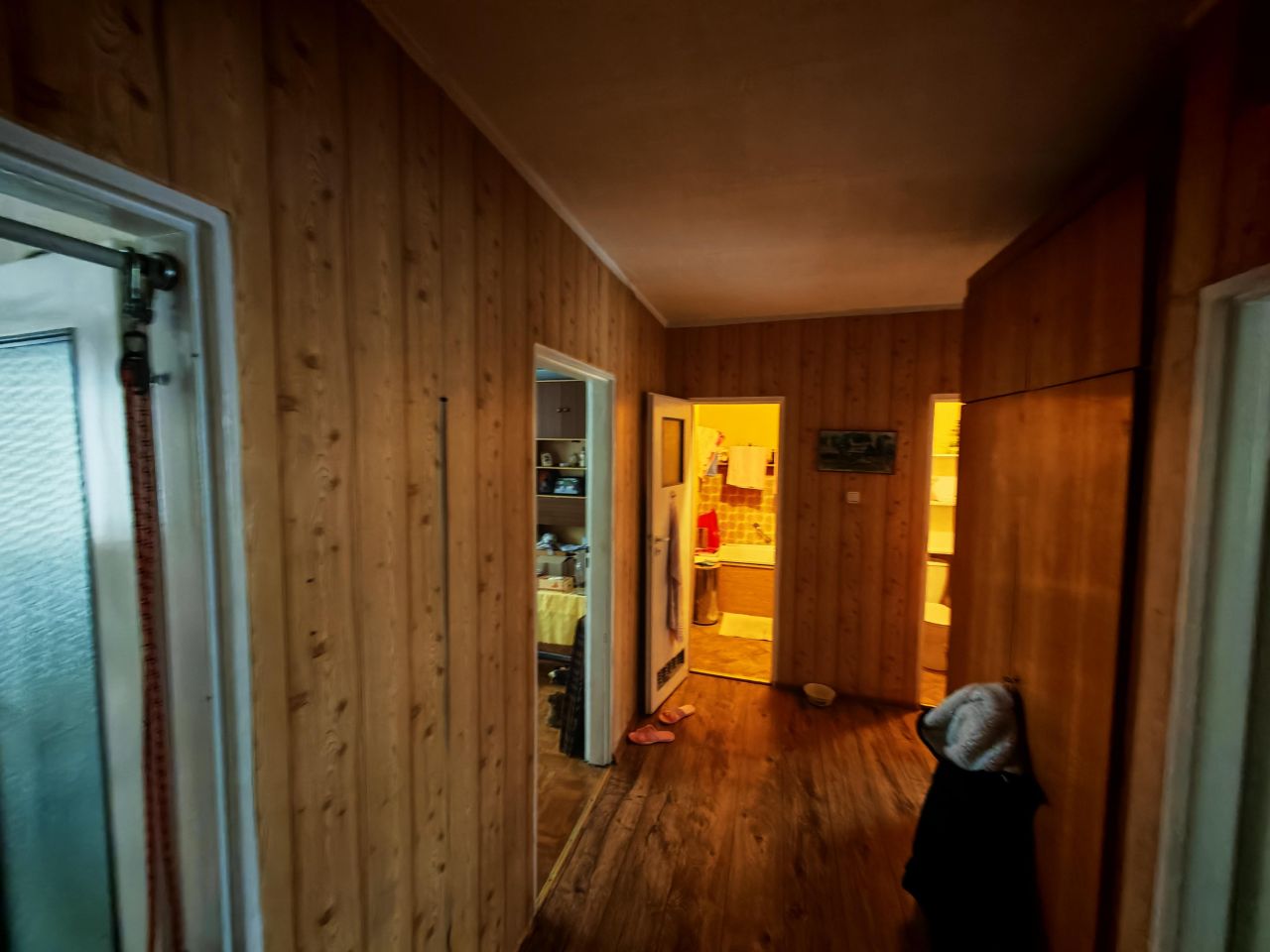 Mieszkanie 3-pokojowe Łask, ul. Walerego Wróblewskiego. Zdjęcie 11