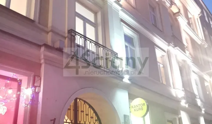 Biuro Warszawa Śródmieście