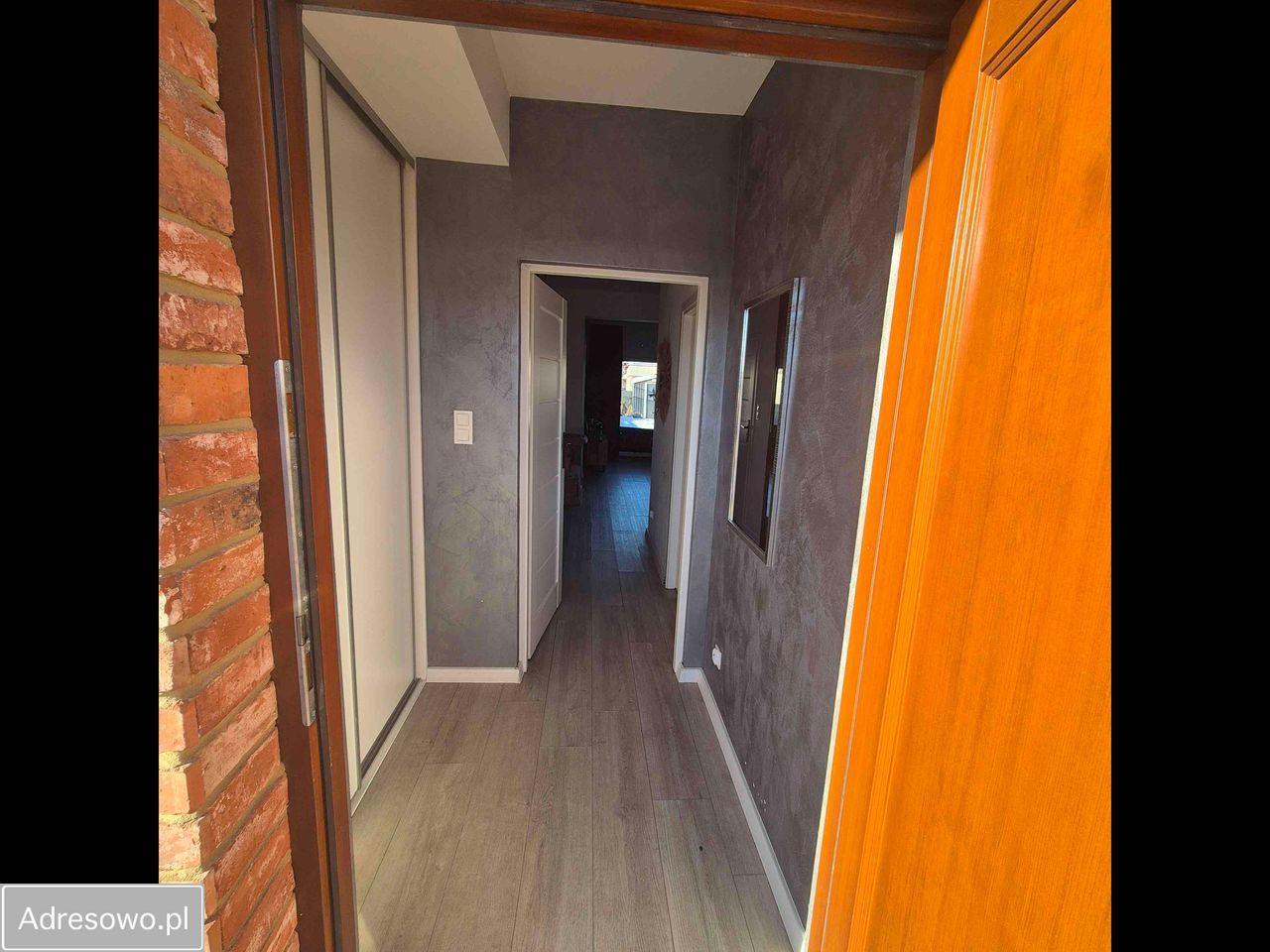 Mieszkanie 3-pokojowe Starogard Gdański, ul. generała Stefana Roweckiego "Grota". Zdjęcie 9