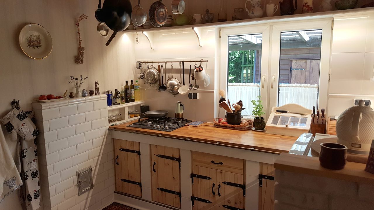 dom wolnostojący, 4 pokoje Grabowo. Zdjęcie 8