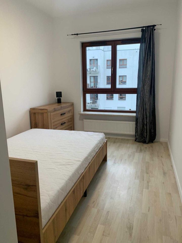 Mieszkanie 2-pokojowe Warszawa Wilanów. Zdjęcie 6