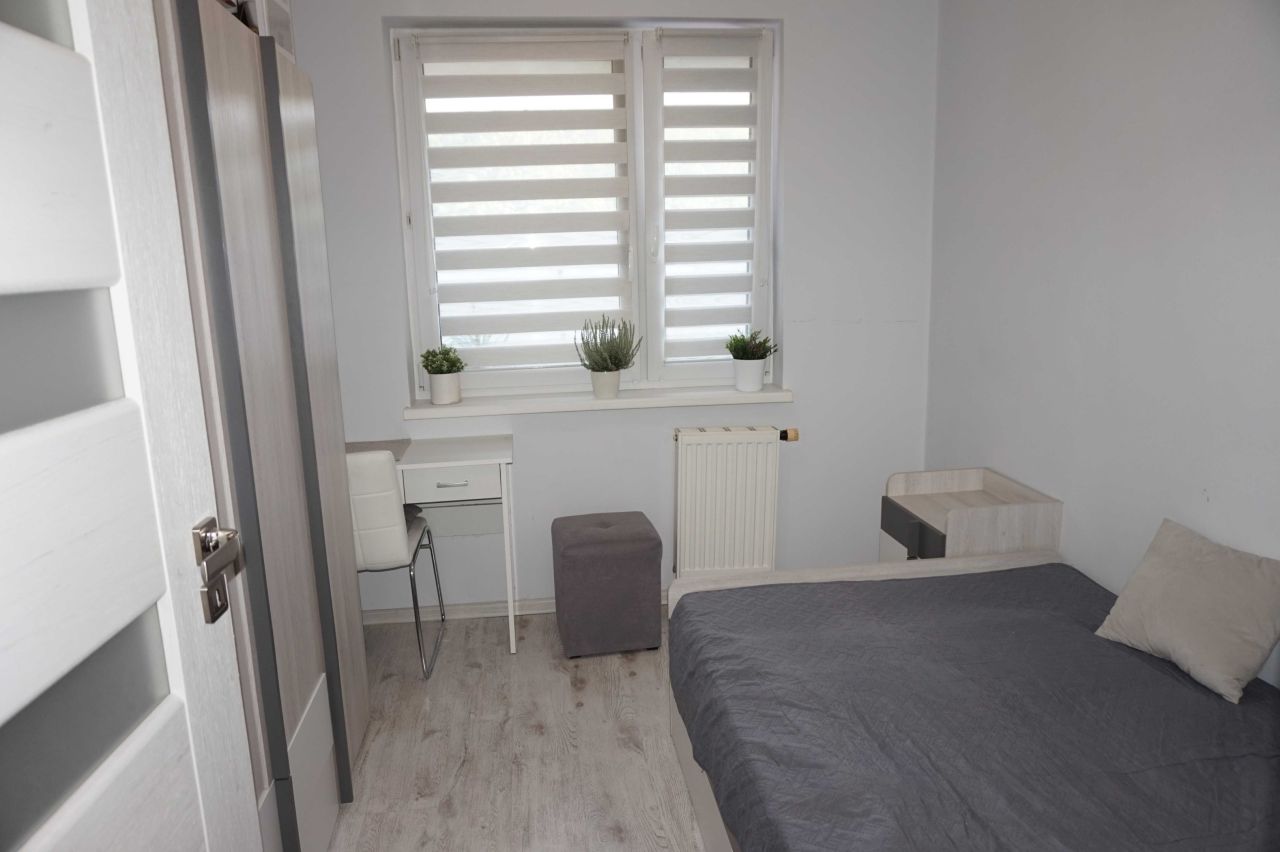 Mieszkanie 2-pokojowe Gdynia Pogórze, ul. Żeliwna. Zdjęcie 2