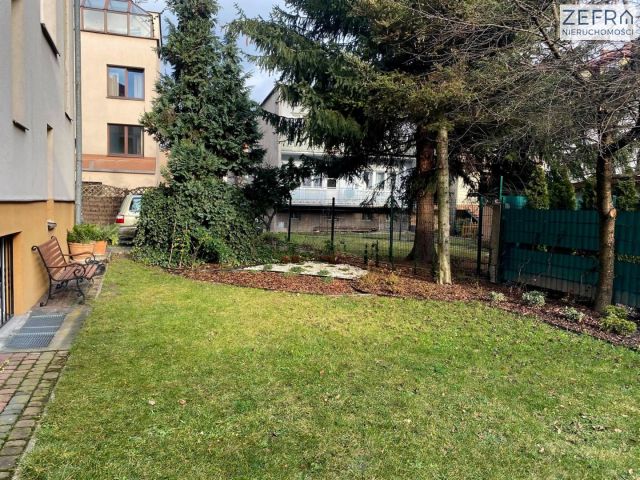 Mieszkanie 2-pokojowe Kraków Grzegórzki. Zdjęcie 7