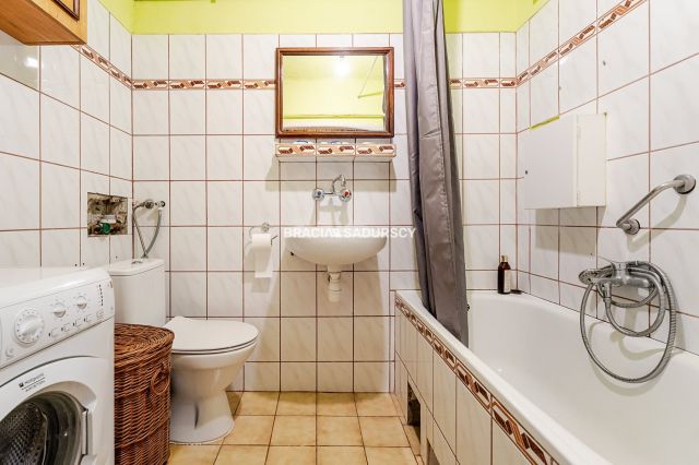 Mieszkanie 1-pokojowe Kraków Wzgórza Krzesławickie, os. Na Stoku. Zdjęcie 3