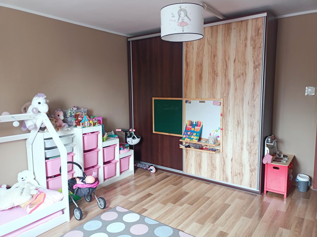 Mieszkanie 3-pokojowe Łambinowice, ul. Tadeusza Zawadzkiego. Zdjęcie 7