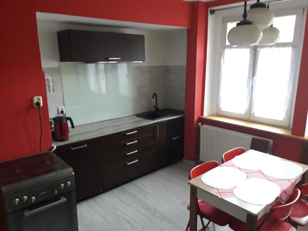 Mieszkanie 3-pokojowe Bytom Śródmieście, ul. Teodora Axentowicza. Zdjęcie 12