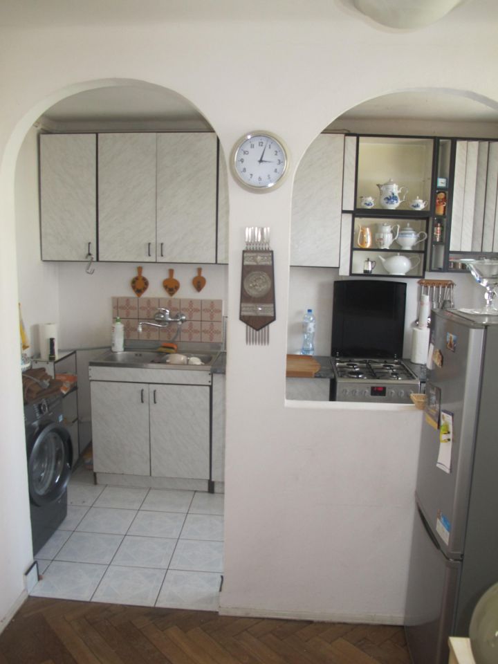 Mieszkanie 3-pokojowe Łódź Górna, ul. Obywatelska. Zdjęcie 6