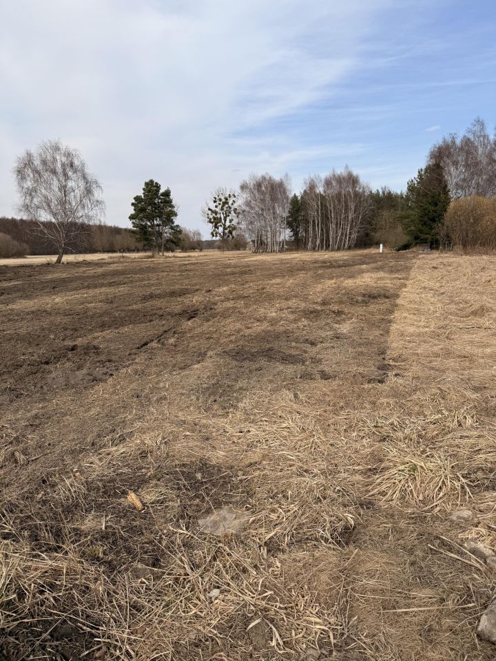Działka budowlana Nekla, ul. Polna. Zdjęcie 1
