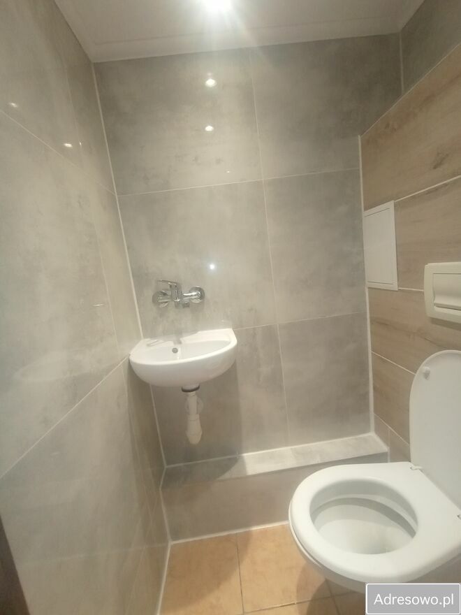 Mieszkanie 2-pokojowe Suwałki, ul. Nowomiejska. Zdjęcie 4