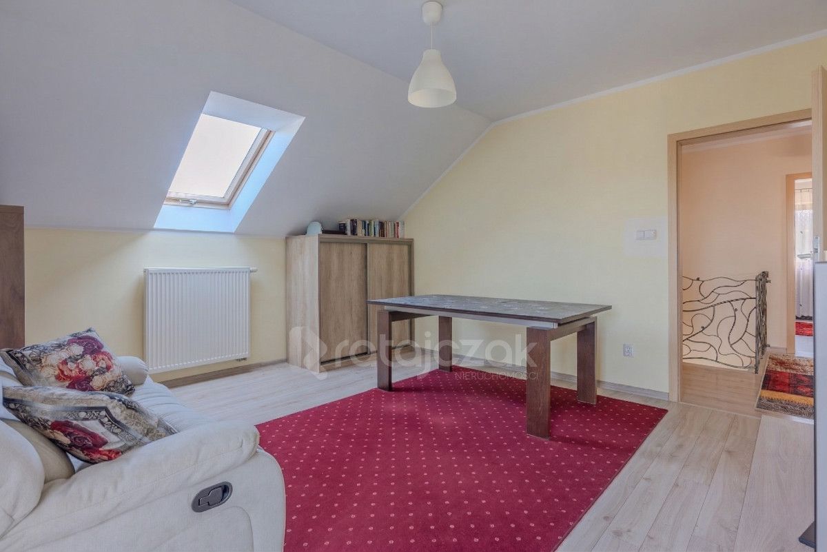 dom wolnostojący, 6 pokoi Gdańsk, ul. Gnieźnieńska. Zdjęcie 14