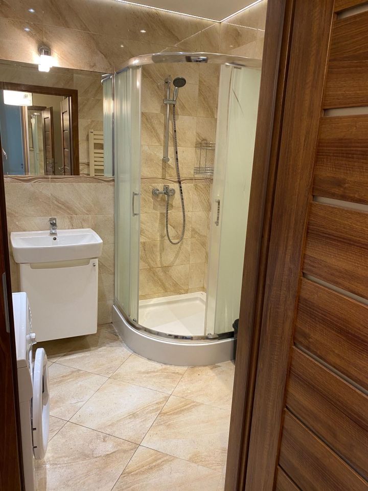 Mieszkanie 2-pokojowe Katowice Dąb, ul. Johna Baildona. Zdjęcie 8