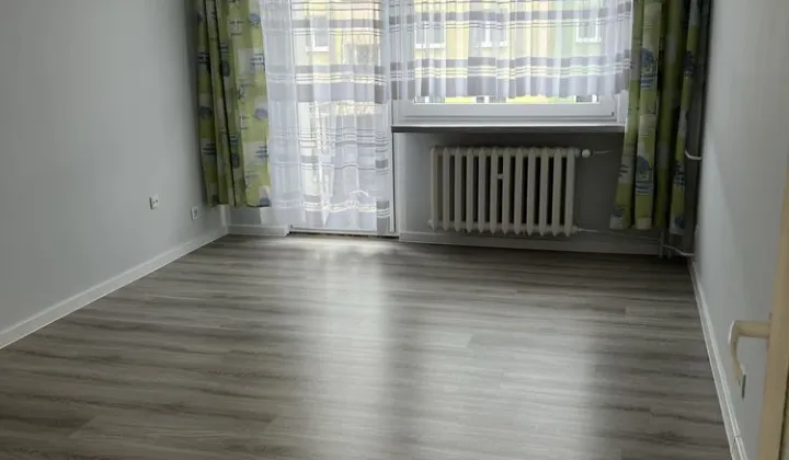 Mieszkanie 3-pokojowe Nysa