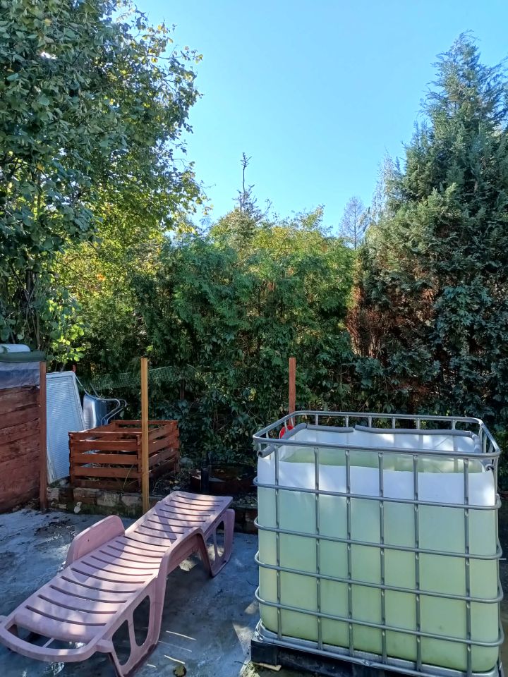 Działka rod Kamieniec Wrocławski, ul. Działkowa. Zdjęcie 9