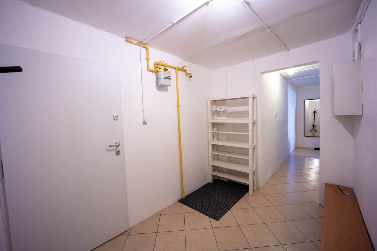 Mieszkanie 2-pokojowe Gliwice Kopernik, ul. Mikołaja Kopernika. Zdjęcie 14