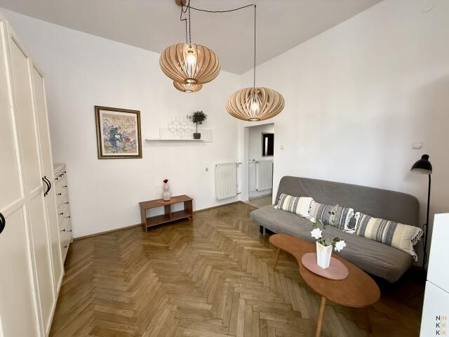 Mieszkanie 1-pokojowe Wrocław, ul. Wielka. Zdjęcie 3