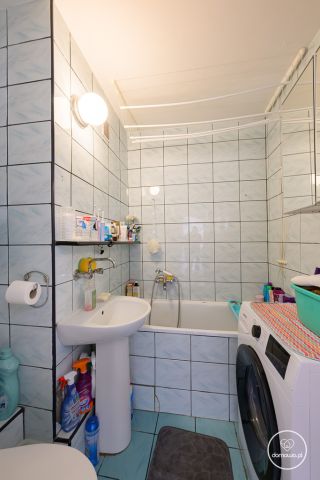 Mieszkanie 3-pokojowe Warszawa Mokotów, ul. Gotarda. Zdjęcie 13