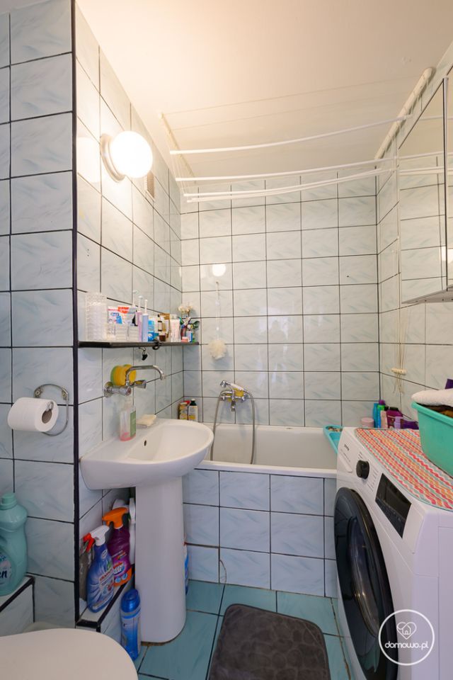 Mieszkanie 3-pokojowe Warszawa Mokotów, ul. Gotarda. Zdjęcie 13