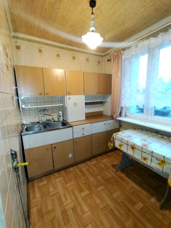 Mieszkanie 2-pokojowe Kielce, ul. Słoneczna. Zdjęcie 2