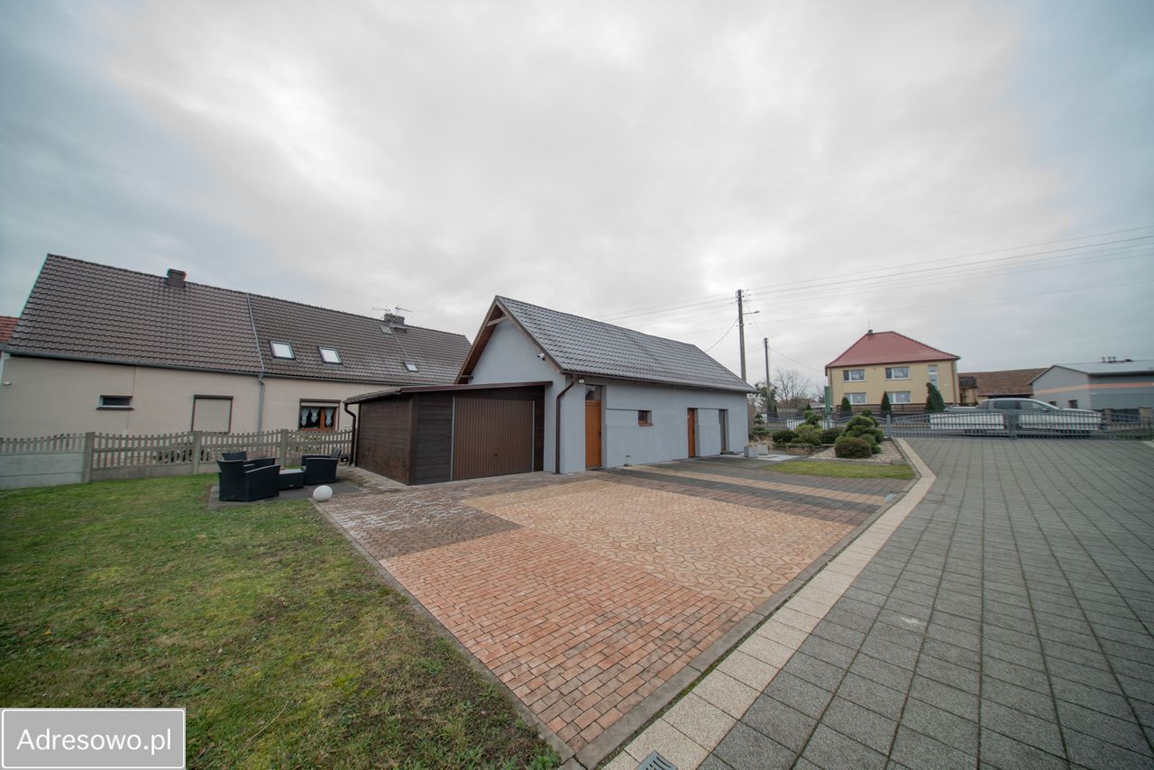 Lokal Opole Wrzoski, ul. Wrocławska. Zdjęcie 2