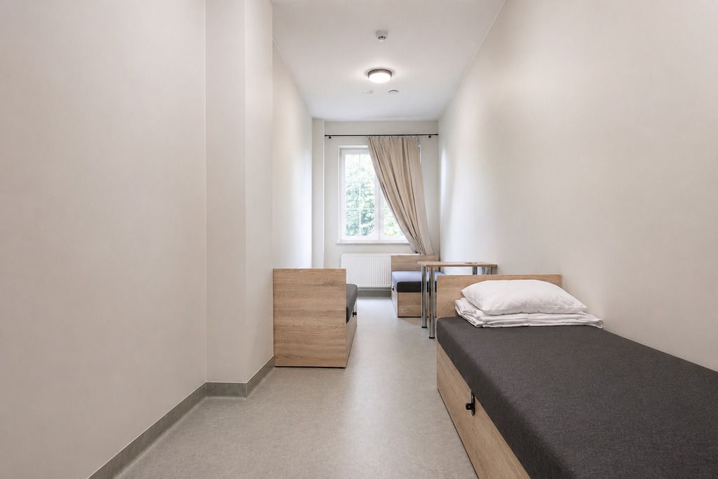 Hotel/pensjonat Nowa Wieś. Zdjęcie 3