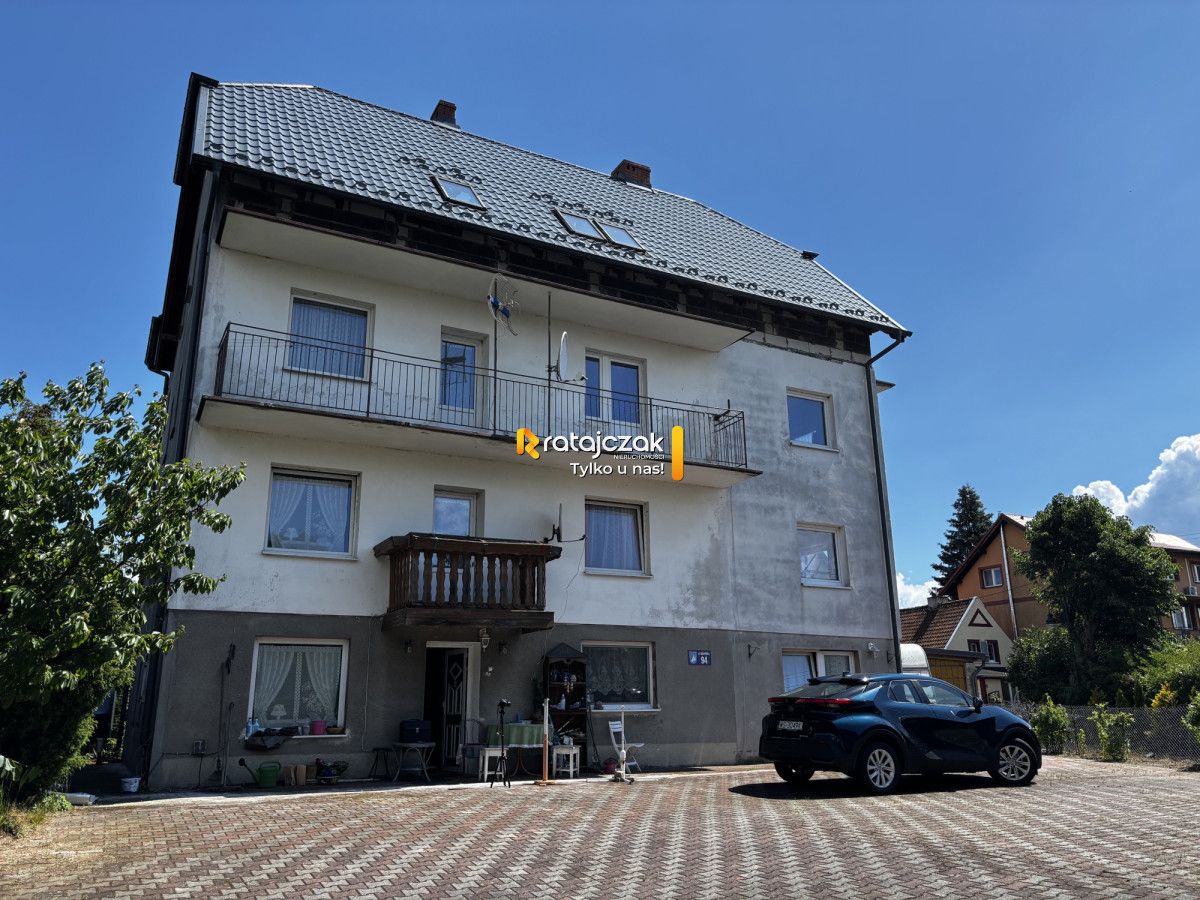 dom wolnostojący, 16 pokoi Krynica Morska, ul. Gdańska. Zdjęcie 26