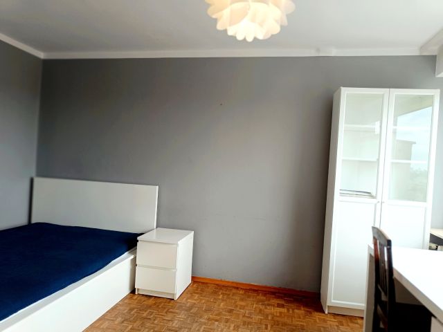 Mieszkanie 2-pokojowe Warszawa Powiśle, ul. Ludna. Zdjęcie 4