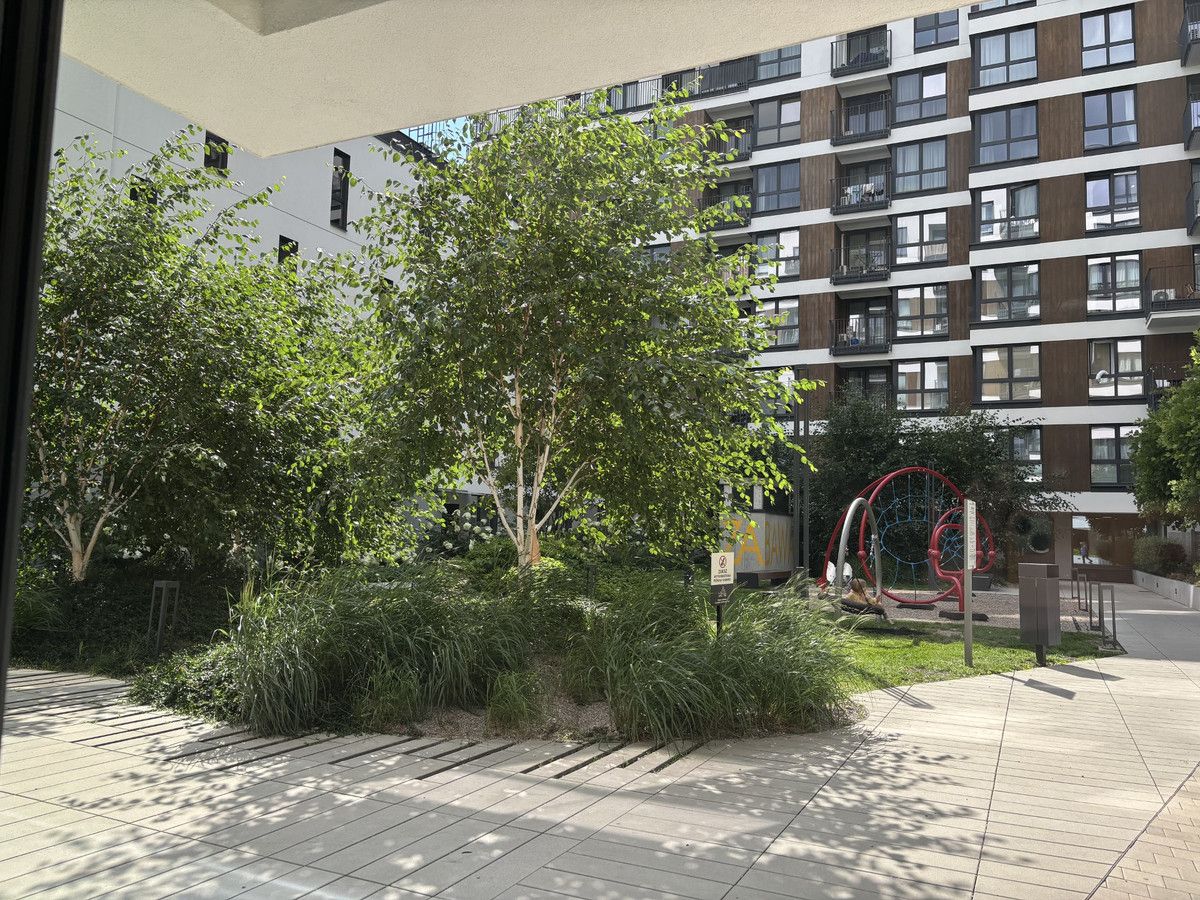Mieszkanie 2-pokojowe Warszawa Mokotów, ul. Domaniewska. Zdjęcie 23