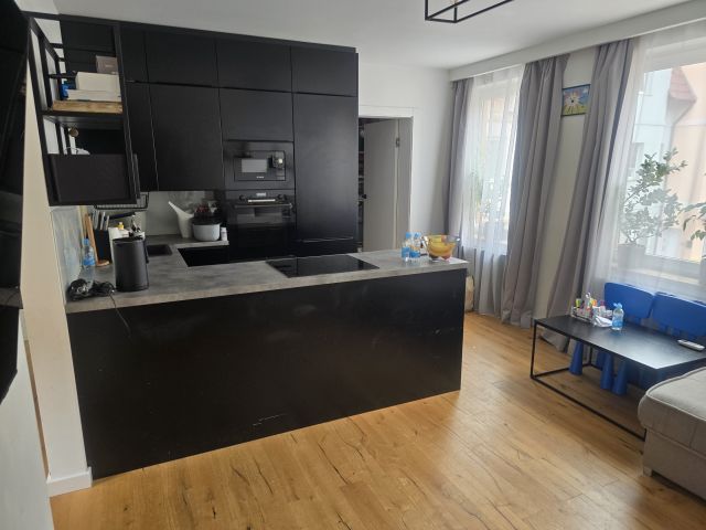kamienica Nowa Sól Centrum. Zdjęcie 1