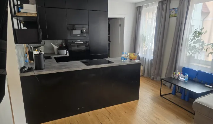 kamienica Nowa Sól Centrum