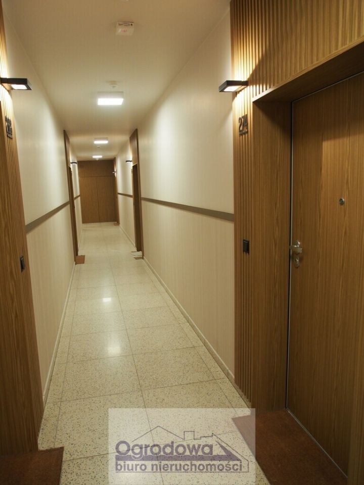 Mieszkanie 2-pokojowe Warszawa Kabaty, ul. Jerzego Iwanowa Szajnowicza. Zdjęcie 23