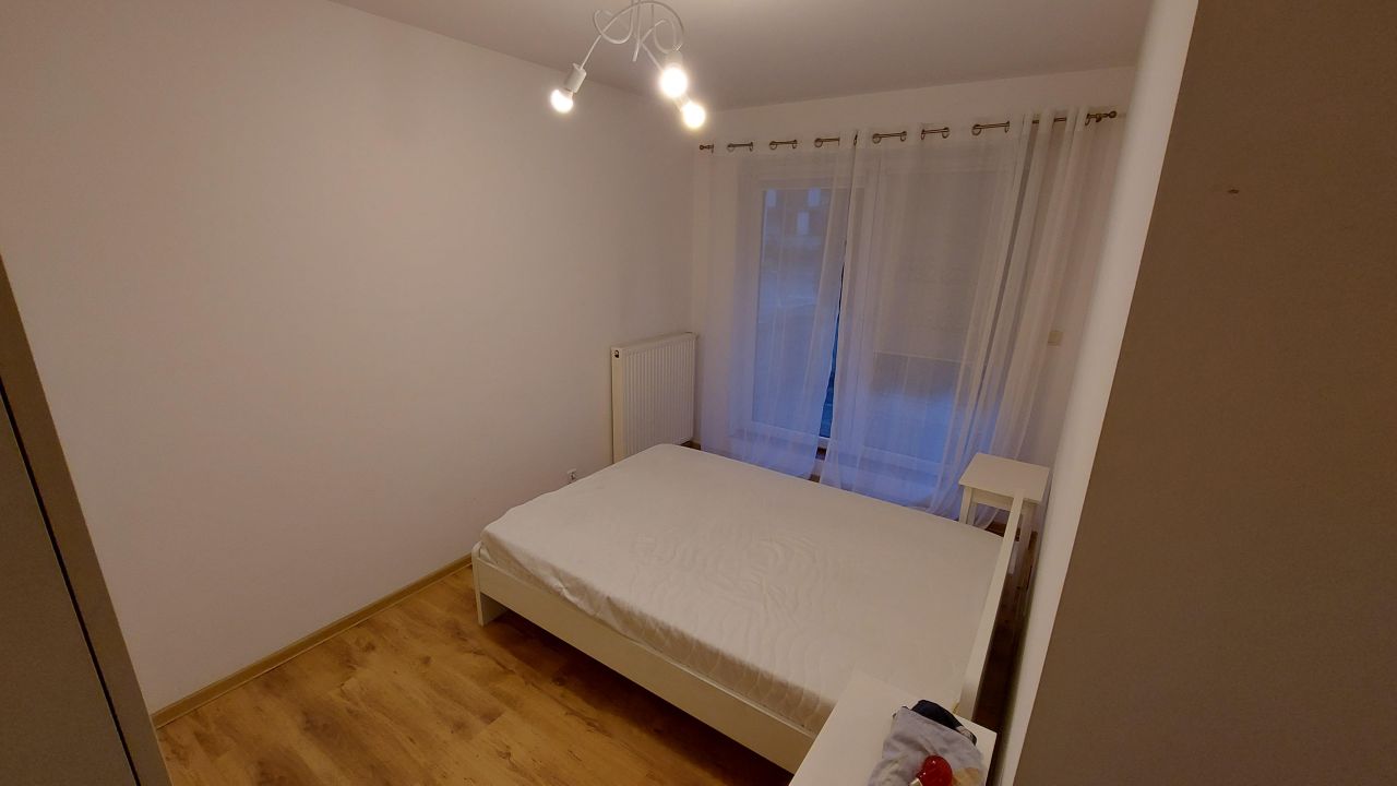 Mieszkanie 2-pokojowe Mińsk Mazowiecki Centrum, Siennicka. Zdjęcie 9