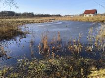 Działka budowlana Dobra, Dobra. Zdjęcie 1
