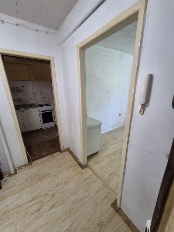 Mieszkanie 2-pokojowe Kraków Bieńczyce, os. Kalinowe. Zdjęcie 10